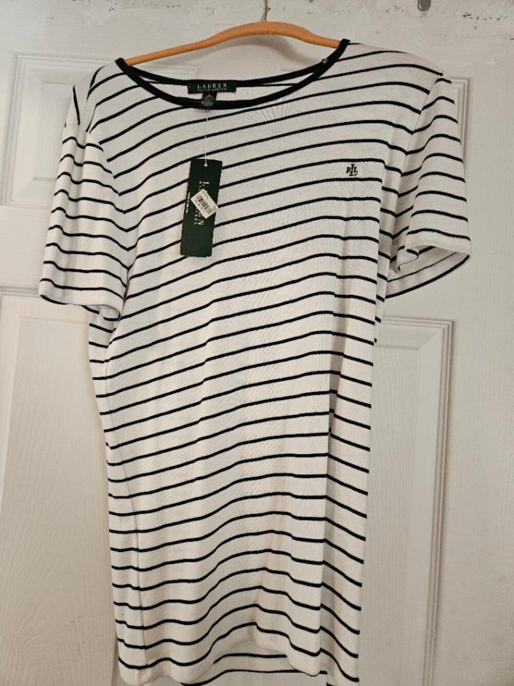 NEW Ralph Lauren XL shirt